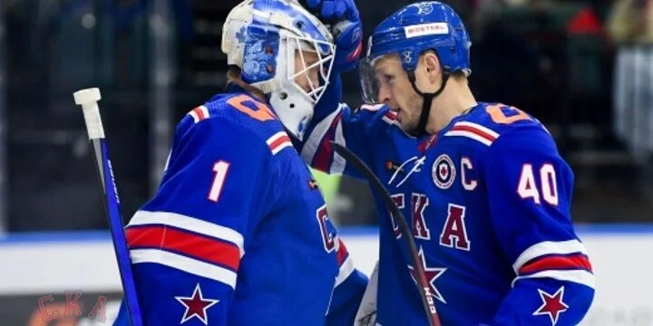 СКА - Шанхайские Драконы СКА - Шанхайские Драконы