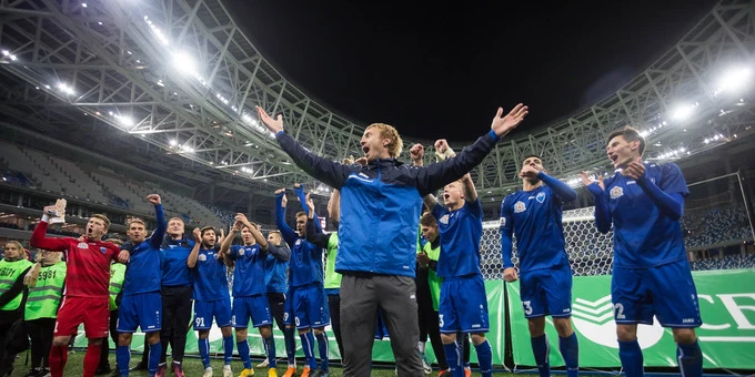 Нижний Новгород – Оренбург. Прогноз на матч чемпионата ФНЛ (28 октября 2020 года) Нижний Новгород – Оренбург. Прогноз на матч чемпионата ФНЛ (28 октября 2020 года)