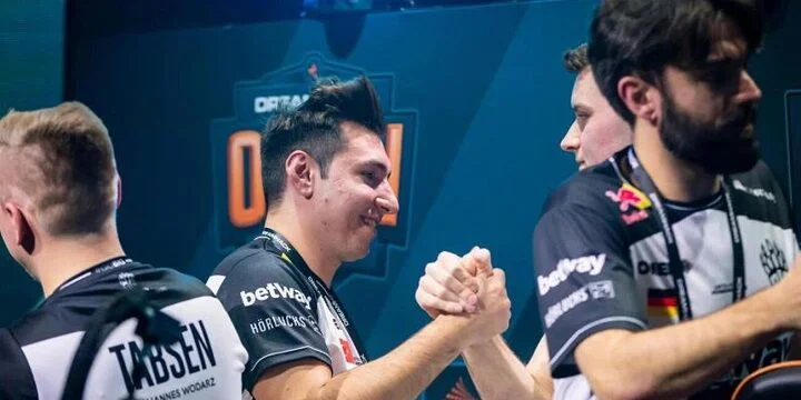 BIG - FaZe Clan BIG - FaZe Clan