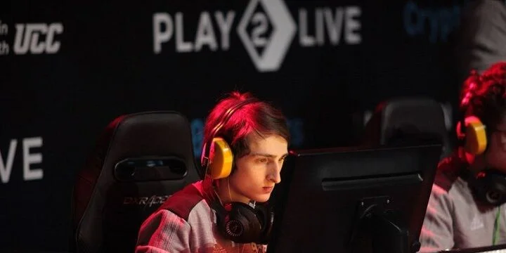 Nemiga Gaming - Sprout Nemiga Gaming - Sprout