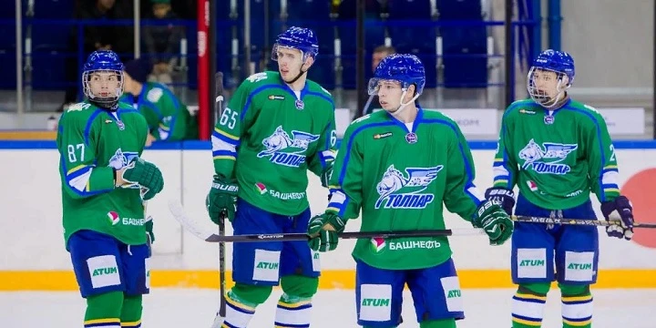 Реактор – Толпар. Прогноз на матч чемпионата МХЛ (29 октября 2020 года) Реактор – Толпар. Прогноз на матч чемпионата МХЛ (29 октября 2020 года)