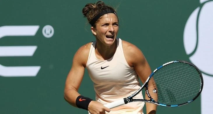 Сара Эррани – Мисаки Дои. Прогноз на матч ITF Тайлер (30 октября 2020 года) Сара Эррани – Мисаки Дои. Прогноз на матч ITF Тайлер (30 октября 2020 года)