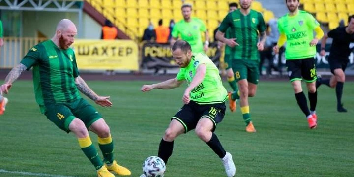 Белшина – Шахтер Солигорск. Прогноз на матч чемпионата Беларуси (31 октября 2020 года) Белшина – Шахтер Солигорск. Прогноз на матч чемпионата Беларуси (31 октября 2020 года)