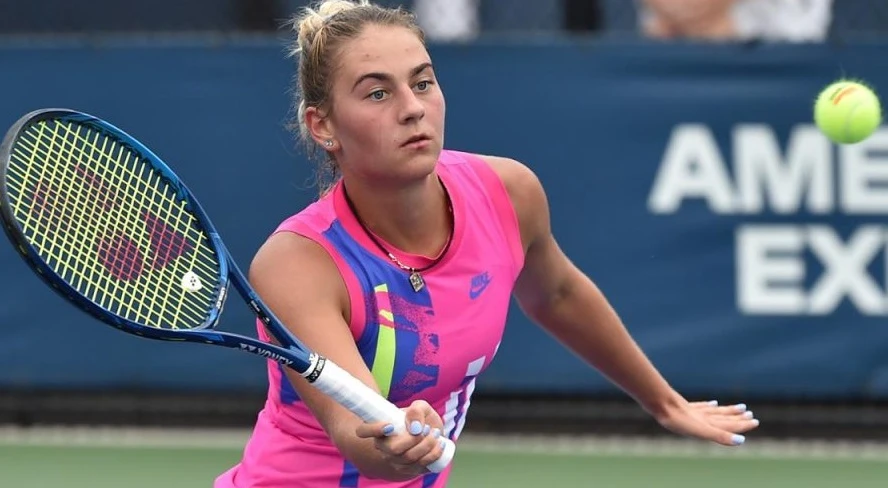 Кэтрин Беллис – Марта Костюк. Прогноз на матч ITF Тайлер (31 октября 2020 года) Кэтрин Беллис – Марта Костюк. Прогноз на матч ITF Тайлер (31 октября 2020 года)