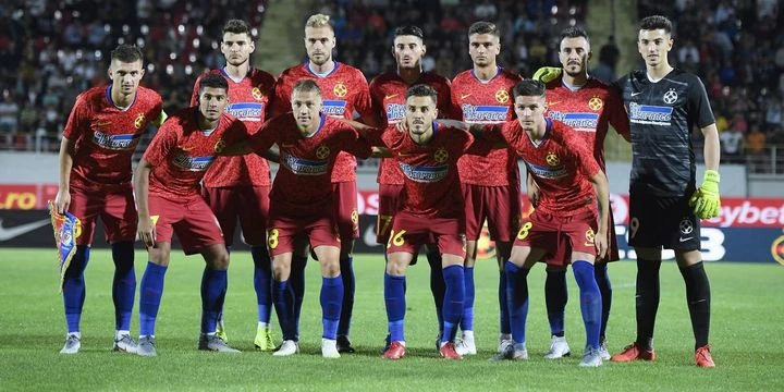 Киндия Тырговиште – Стяуа. Прогноз на матч чемпионата Румынии (2 ноября 2020 года) Киндия Тырговиште – Стяуа. Прогноз на матч чемпионата Румынии (2 ноября 2020 года)