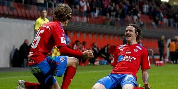 Хельсингборг – Мальмё. Прогноз на матч чемпионата Швеции (2 ноября 2020 года) Хельсингборг – Мальмё. Прогноз на матч чемпионата Швеции (2 ноября 2020 года)