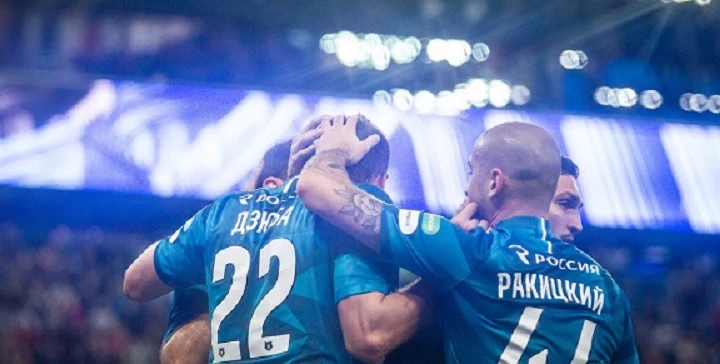 Зенит – Лацио. Прогноз и ставки на матч Лиги чемпионов (4 ноября 2020 года) Зенит – Лацио. Прогноз и ставки на матч Лиги чемпионов (4 ноября 2020 года)
