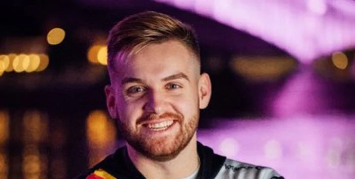 G2 Esports - MIBR G2 Esports - MIBR