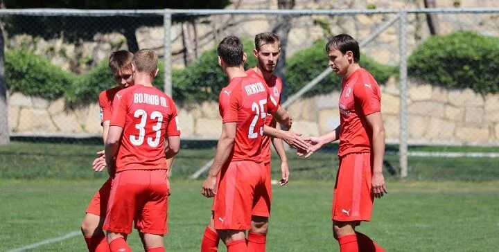 Крылья Советов – Акрон. Прогноз на матч чемпионата ФНЛ (7 ноября 2020 года) Крылья Советов – Акрон. Прогноз на матч чемпионата ФНЛ (7 ноября 2020 года)
