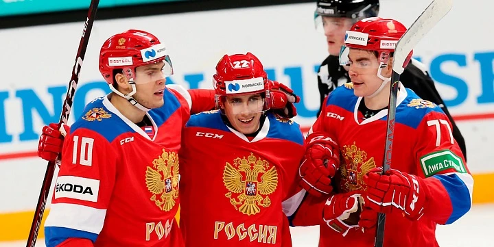 Швеция — Россия. Прогноз на матч Евротура (7 ноября 2020 года) Швеция — Россия. Прогноз на матч Евротура (7 ноября 2020 года)