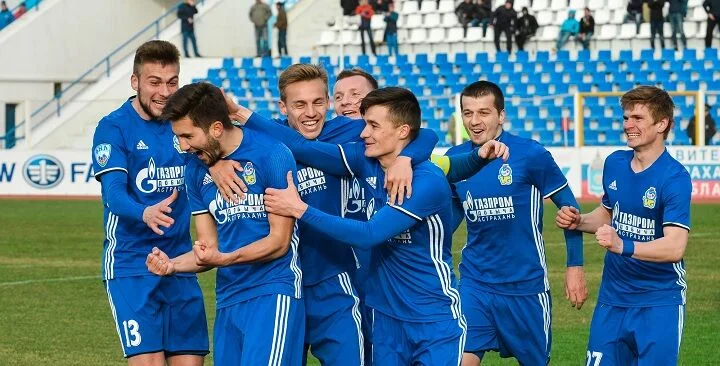 Акрон – Волгарь. Прогноз на матч чемпионата ФНЛ (11 ноября 2020 года)
Акрон – Волгарь. Прогноз на матч чемпионата ФНЛ (11 ноября 2020 года)
