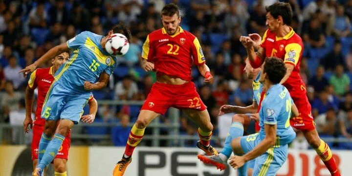 Черногория - Казахстан. Прогноз на товарищеский матч (11 ноября 2020 года) Черногория - Казахстан. Прогноз на товарищеский матч (11 ноября 2020 года)