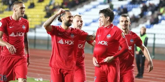 Енисей – Томь. Прогноз на матч чемпионата ФНЛ (11 ноября 2020 года) Енисей – Томь. Прогноз на матч чемпионата ФНЛ (11 ноября 2020 года)
