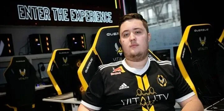 Vitality - MAD Lions Vitality - MAD Lions