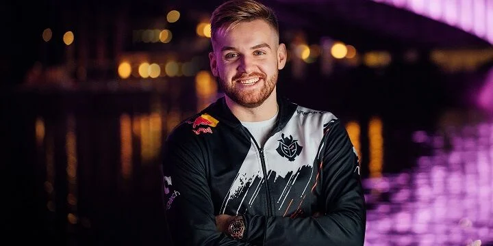 G2 Esports - Ninjas in Pyjamas