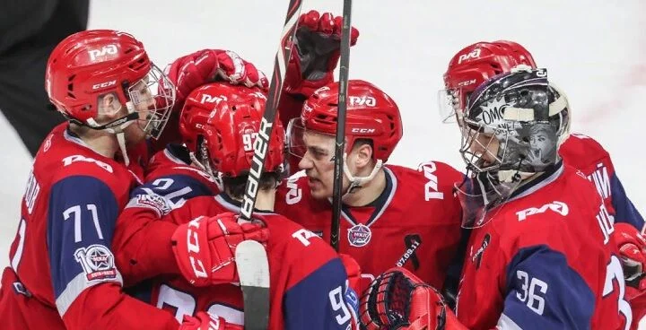 МХК Динамо Москва — Локо. Прогноз на матч чемпионата МХЛ (12 ноября 2020 года) МХК Динамо Москва — Локо. Прогноз на матч чемпионата МХЛ (12 ноября 2020 года)
