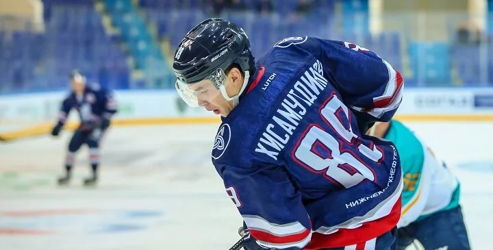 Реактор — Спутник. Прогноз на матч чемпионата МХЛ (13 ноября 2020 года) Реактор — Спутник. Прогноз на матч чемпионата МХЛ (13 ноября 2020 года)