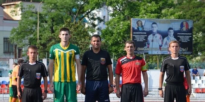 Анжи — Туапсе. Прогноз на матч чемпионата России (13 ноября 2020 года) Анжи — Туапсе. Прогноз на матч чемпионата России (13 ноября 2020 года)