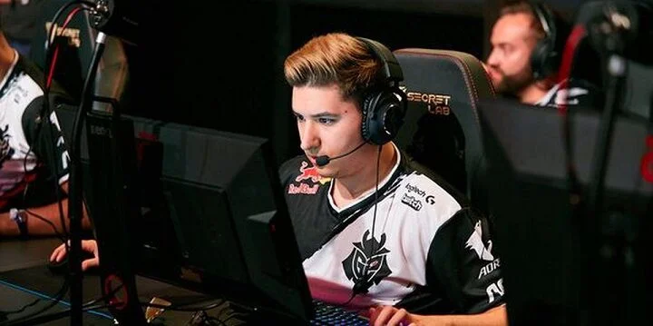 North - G2 Esports North - G2 Esports