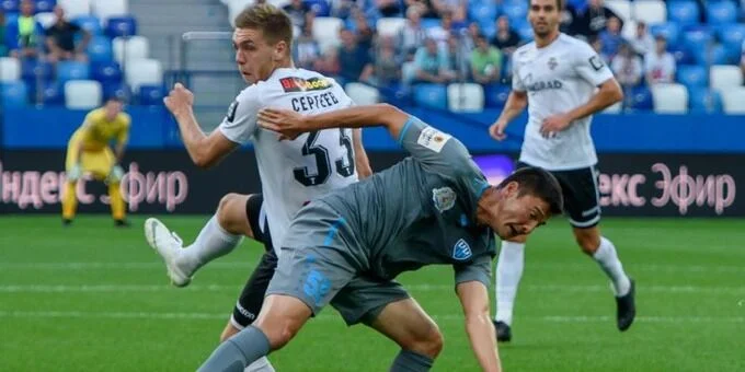 Торпедо – Спартак-2. Прогноз на матч чемпионата ФНЛ (15 ноября 2020 года) Торпедо – Спартак-2. Прогноз на матч чемпионата ФНЛ (15 ноября 2020 года)
