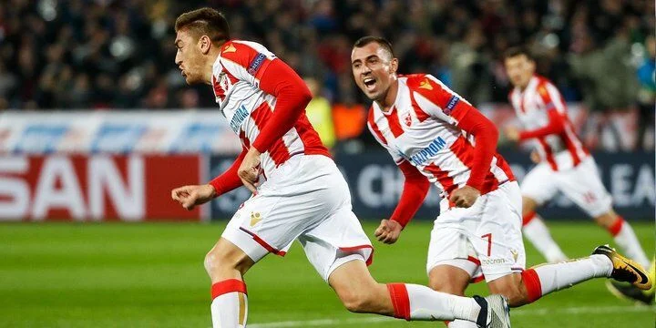 Црвена Звезда - Златибор. Прогноз на матч Кубка Сербии (16 ноября 2020 года) Црвена Звезда - Златибор. Прогноз на матч Кубка Сербии (16 ноября 2020 года)