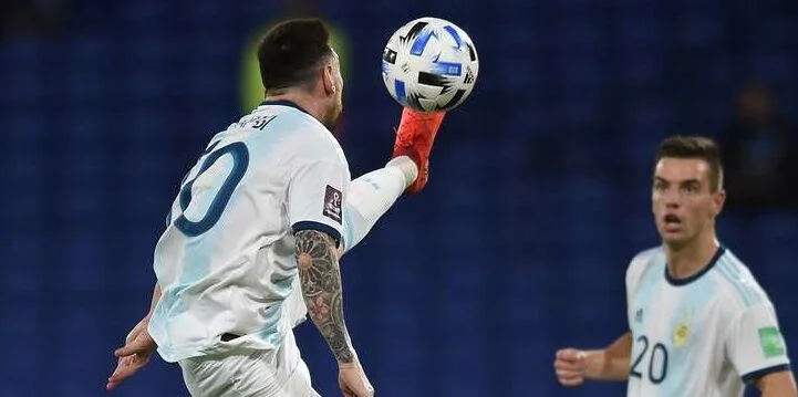 Перу — Аргентина: прогноз на матч квалификации Чемпионата Мира (18 ноября 2020 года) Перу — Аргентина: прогноз на матч квалификации Чемпионата Мира (18 ноября 2020 года)