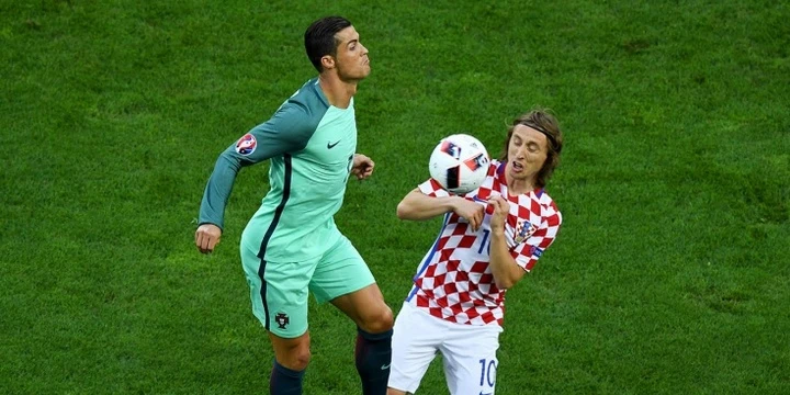 Хорватия - Португалия. Прогноз и ставки на матч Лиги Наций (17 ноября 2020 года) Хорватия - Португалия. Прогноз и ставки на матч Лиги Наций (17 ноября 2020 года)