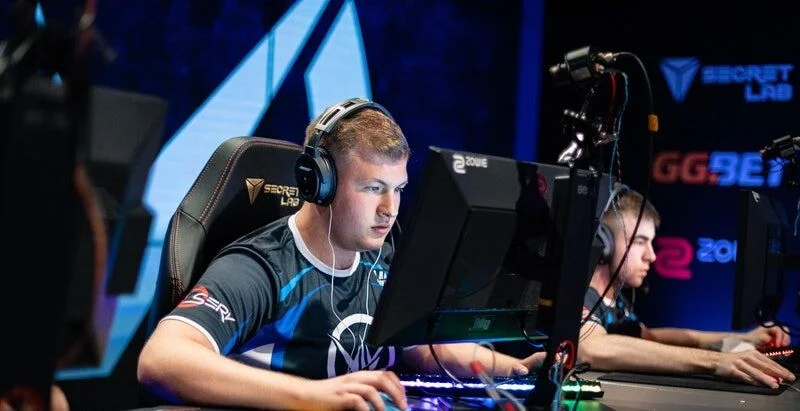 Hard Legion Esports - NaVi