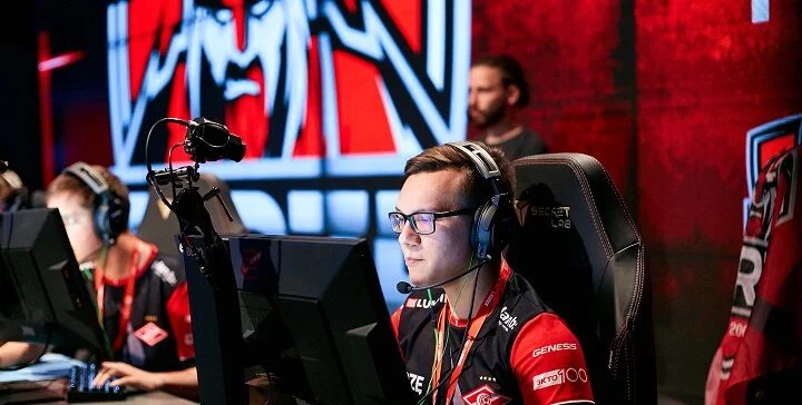 forZe - MIBR forZe - MIBR