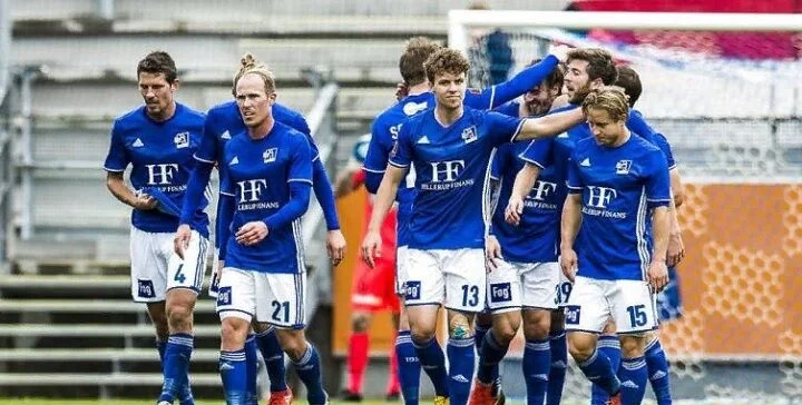 Люнгбю - Хорсенс Люнгбю - Хорсенс