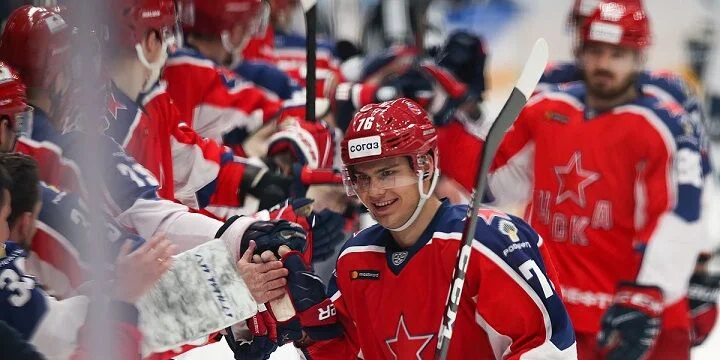Динамо Минск — ЦСКА. Прогноз на матч КХЛ (21 ноября 2020 года) Динамо Минск — ЦСКА. Прогноз на матч КХЛ (21 ноября 2020 года)