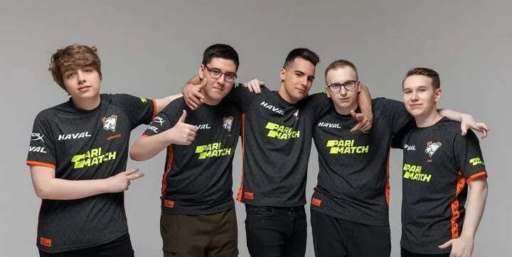 Virtus.pro — Nigma. Прогноз на матч Dota 2 (22 ноября 2020 года) Virtus.pro — Nigma. Прогноз на матч Dota 2 (22 ноября 2020 года)