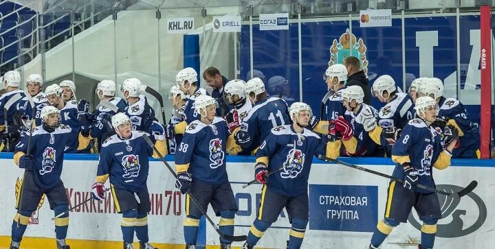 Кузнецкие Медведи — Сарматы. Прогноз на матч чемпионата МХЛ (23 ноября 2020 года) Кузнецкие Медведи — Сарматы. Прогноз на матч чемпионата МХЛ (23 ноября 2020 года)