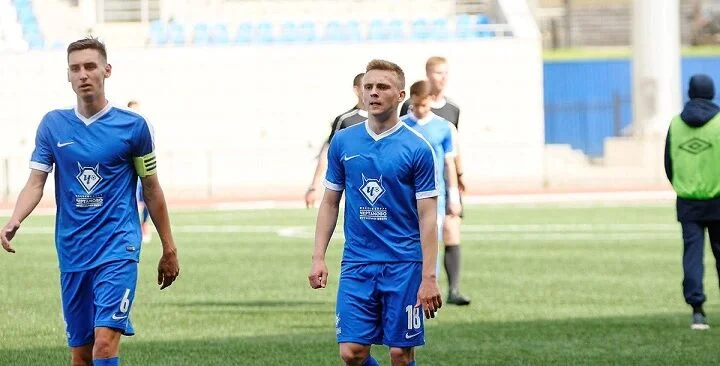 Динамо Брянск - Чертаново Динамо Брянск - Чертаново