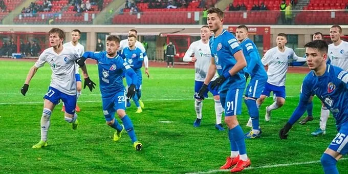 Факел – Велес. Прогноз на матч чемпионата ФНЛ (25 ноября 2020 года) Факел – Велес. Прогноз на матч чемпионата ФНЛ (25 ноября 2020 года)