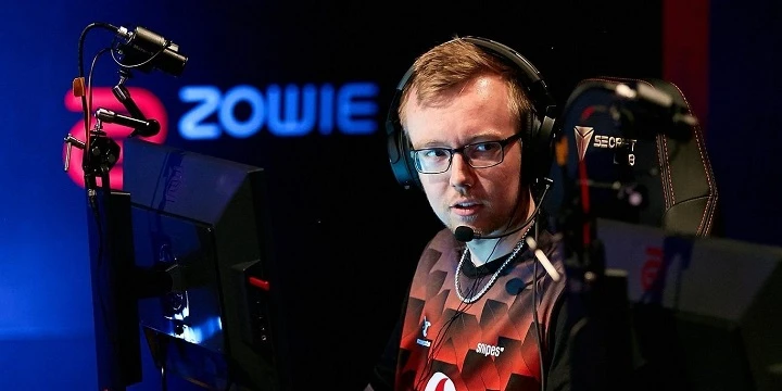 Mousesports — Heroic. Прогноз на матч CS:GO (27 ноября 2020 года) | ВсеПроСпорт.ру