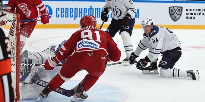 Витязь — Йокерит. Прогноз на матч КХЛ (28 ноября 2020 года) Витязь — Йокерит. Прогноз на матч КХЛ (28 ноября 2020 года)