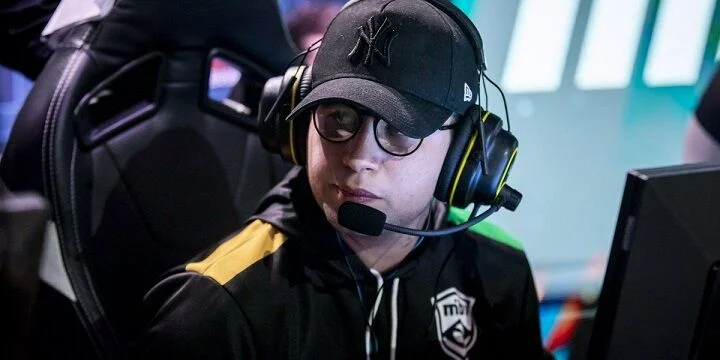 MIBR - Team Liquid MIBR - Team Liquid