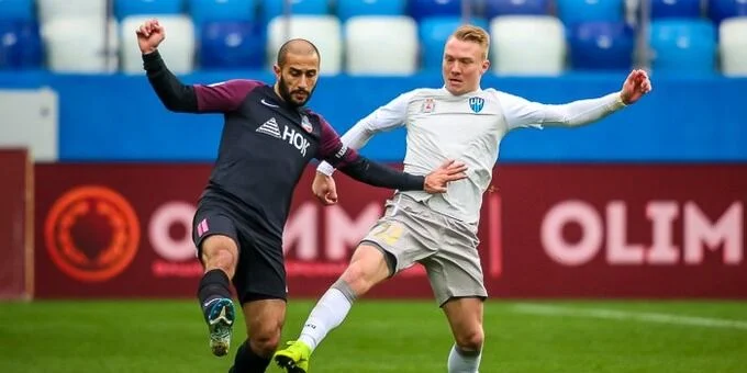Енисей – Текстильщик. Прогноз на матч чемпионата ФНЛ (29 ноября 2020 года) Енисей – Текстильщик. Прогноз на матч чемпионата ФНЛ (29 ноября 2020 года)