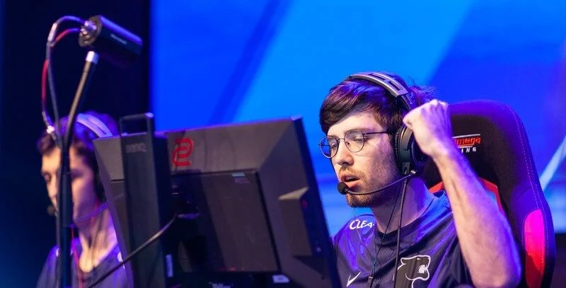 FURIA Esports - Team Liquid FURIA Esports - Team Liquid