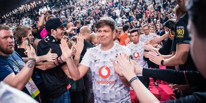 Mousesports — Cloud9. Прогноз на матч CS:GO (29 ноября 2020 года) Mousesports — Cloud9. Прогноз на матч CS:GO (29 ноября 2020 года)