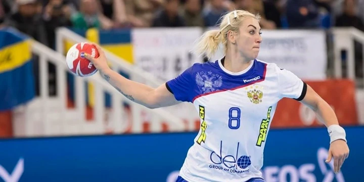 Россия – Испания. Прогноз на чемпионат Европы по гандболу (3 декабря 2020 года) Россия – Испания. Прогноз на чемпионат Европы по гандболу (3 декабря 2020 года)