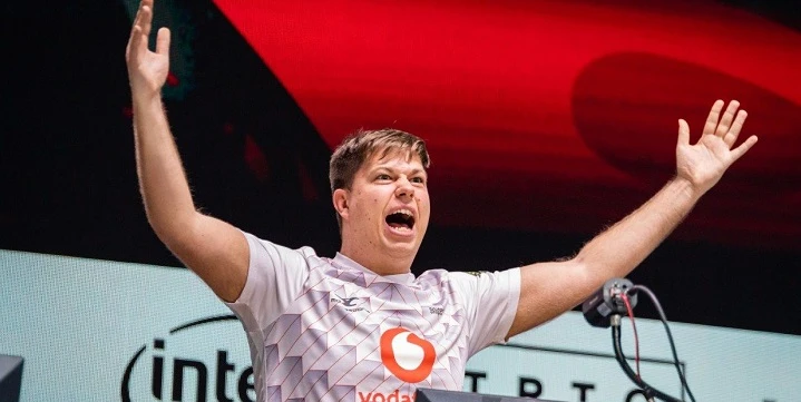 Mousesports — Cloud9. Прогноз на матч CS:GO (3 декабря 2020 года) Mousesports — Cloud9. Прогноз на матч CS:GO (3 декабря 2020 года)