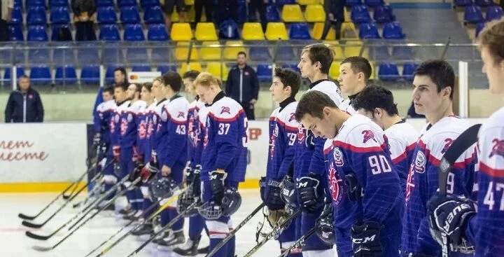 Амурские Тигры – Капитан. Прогноз на матч чемпионата МХЛ (7 декабря 2020 года)
Амурские Тигры – Капитан. Прогноз на матч чемпионата МХЛ (7 декабря 2020 года)