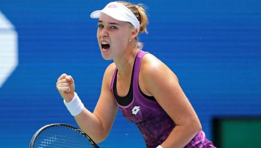 Сорана Кырстя – Анна Блинкова. Прогноз на матч ITF Дубай (8 декабря 2020 года) | ВсеПроСпорт.ру