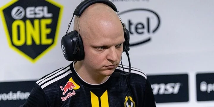 MOUZ - Vitality MOUZ - Vitality