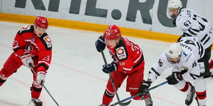 Кузнецкие Медведи – Авто. Прогноз на матч чемпионата МХЛ (10 декабря 2020 года) Кузнецкие Медведи – Авто. Прогноз на матч чемпионата МХЛ (10 декабря 2020 года)