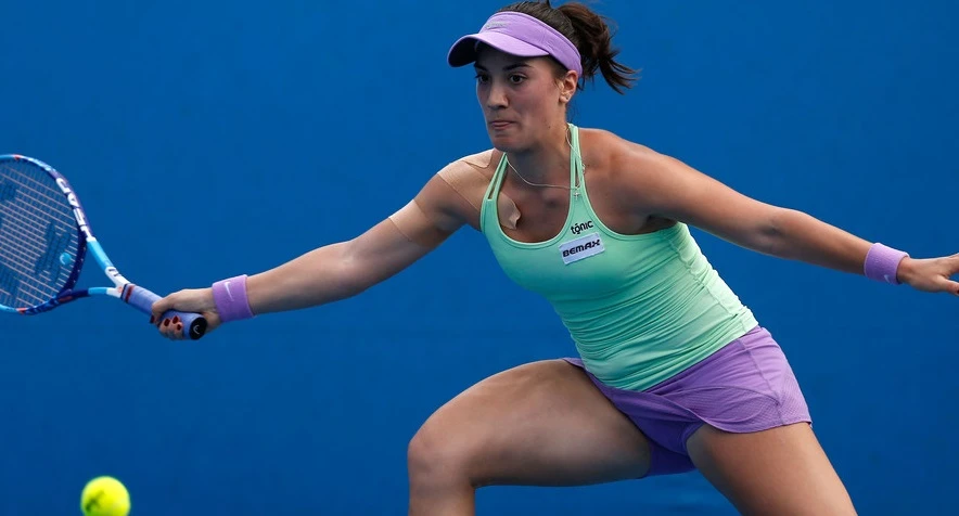Елена Габриэла Рузе – Данка Ковинич. Прогноз на матч ITF Дубай (10 декабря 2020 года) Елена Габриэла Рузе – Данка Ковинич. Прогноз на матч ITF Дубай (10 декабря 2020 года)