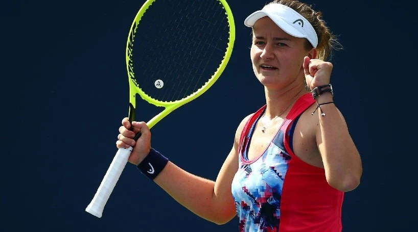 Барбора Крейчикова – Сорана Кырстя. Прогноз на матч ITF Дубай (10 декабря 2020 года) Барбора Крейчикова – Сорана Кырстя. Прогноз на матч ITF Дубай (10 декабря 2020 года)
