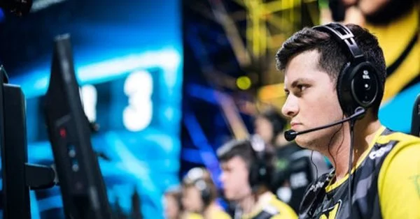 Team Vitality - NaVi Team Vitality - NaVi